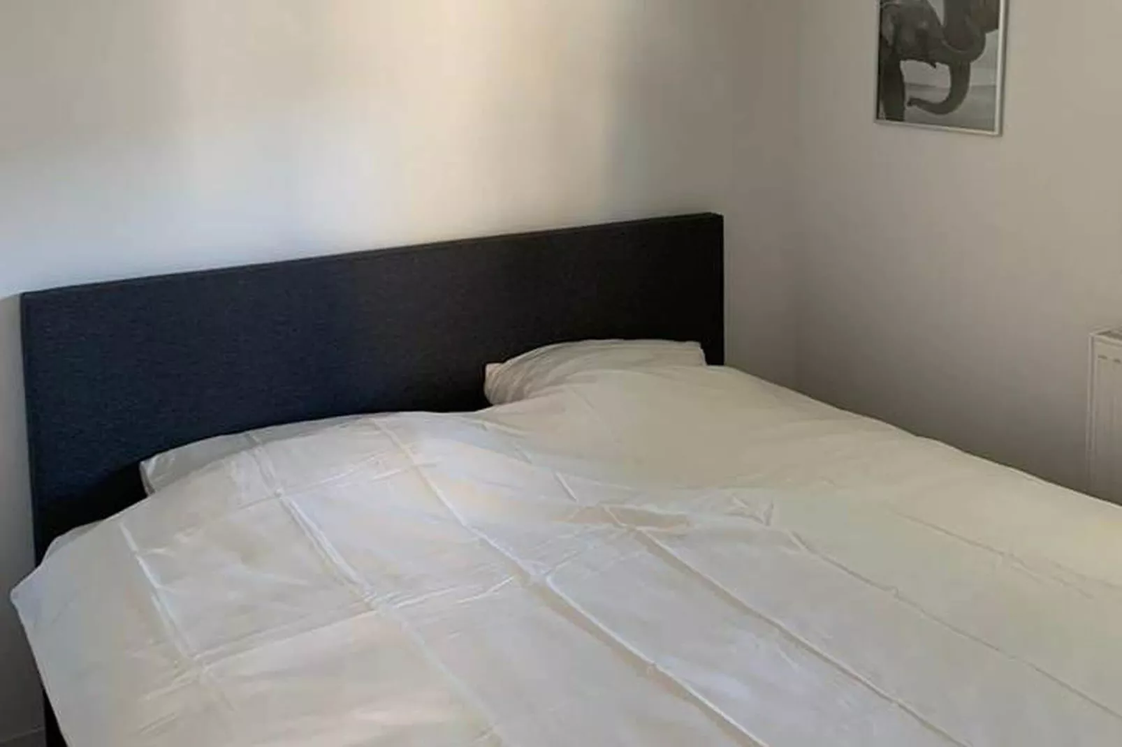 De Veluwse Eekhoorn-Bedroom