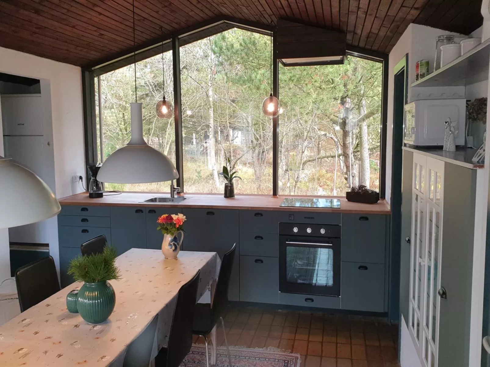 "Saxi" - 2.6km from the sea-Outside