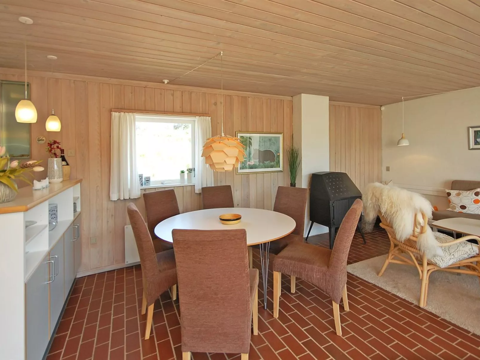 "Viena" - 400m from the sea-Inside