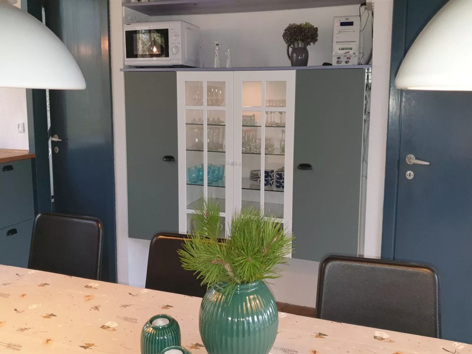 "Saxi" - 2.6km from the sea-Inside