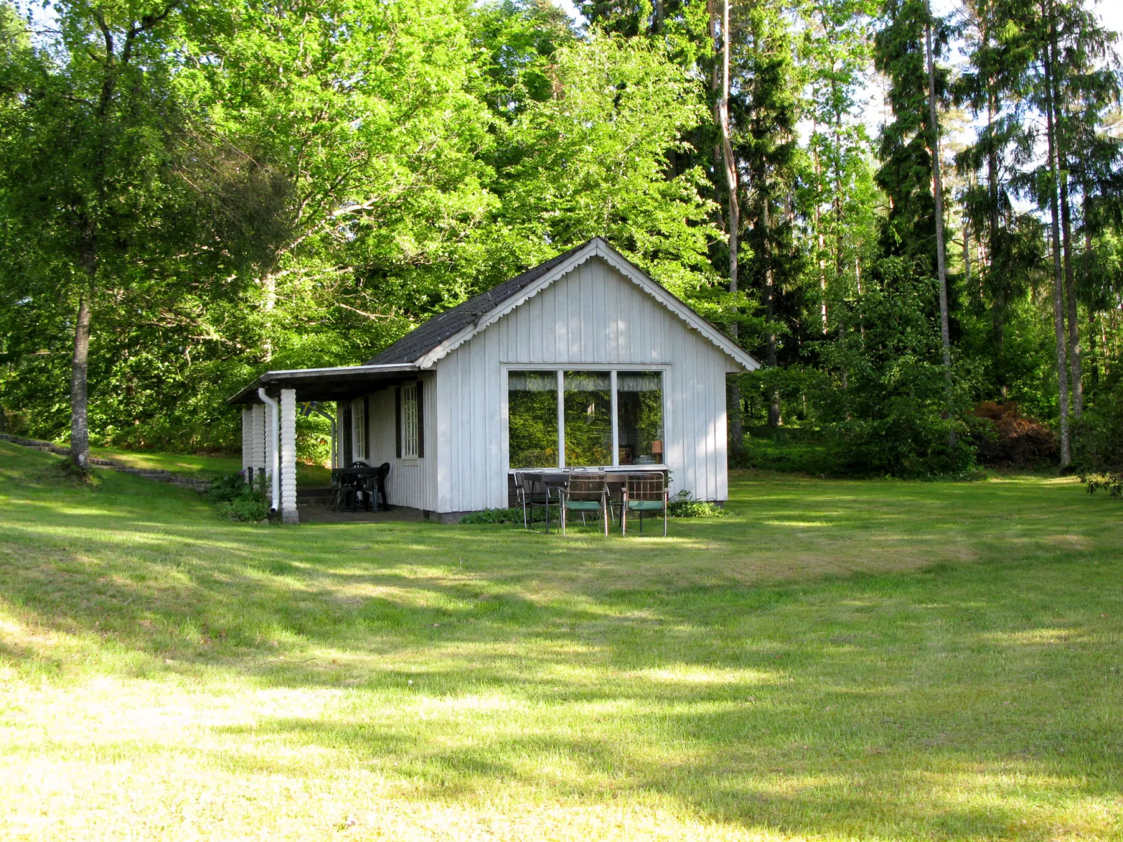 Norrviken-Outside