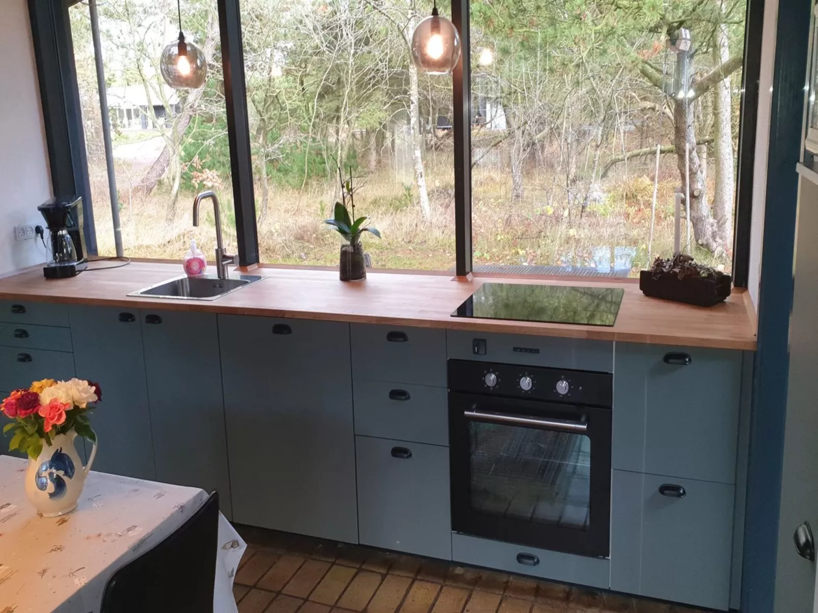 "Saxi" - 2.6km from the sea-Inside