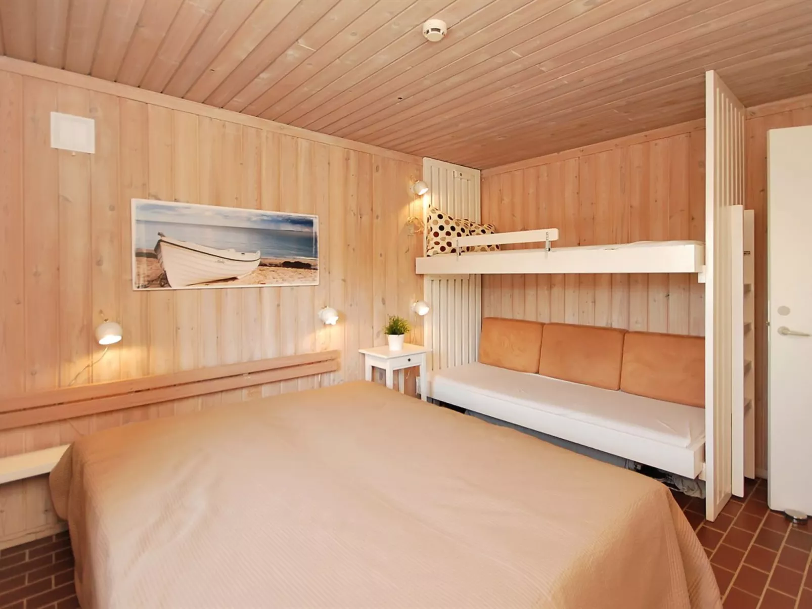 "Viena" - 400m from the sea-Inside
