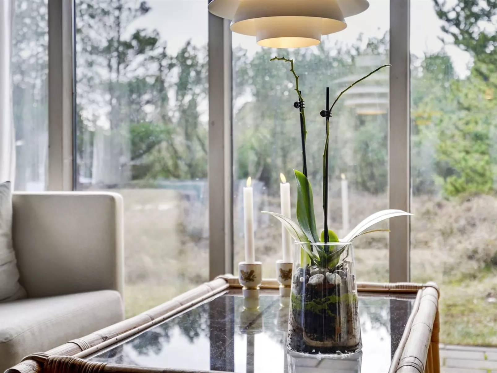 "Saxi" - 2.6km from the sea-Inside