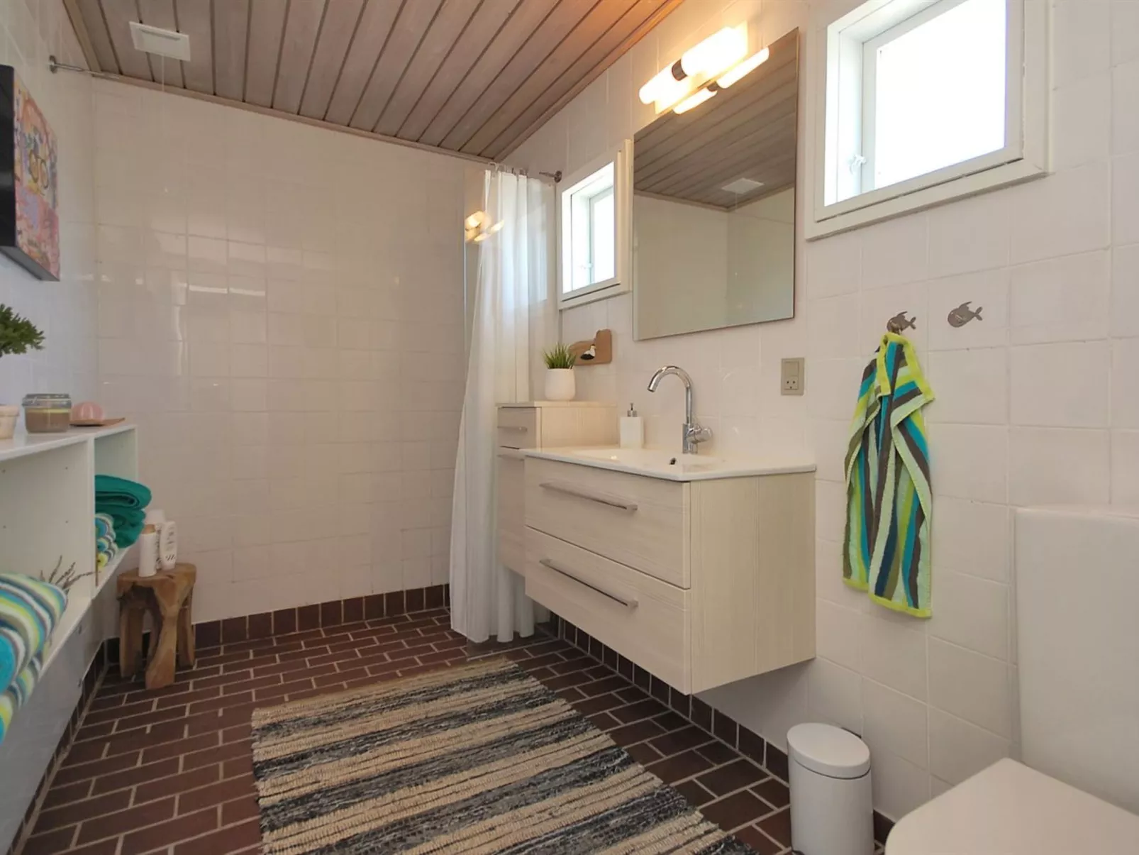 "Viena" - 400m from the sea-Inside