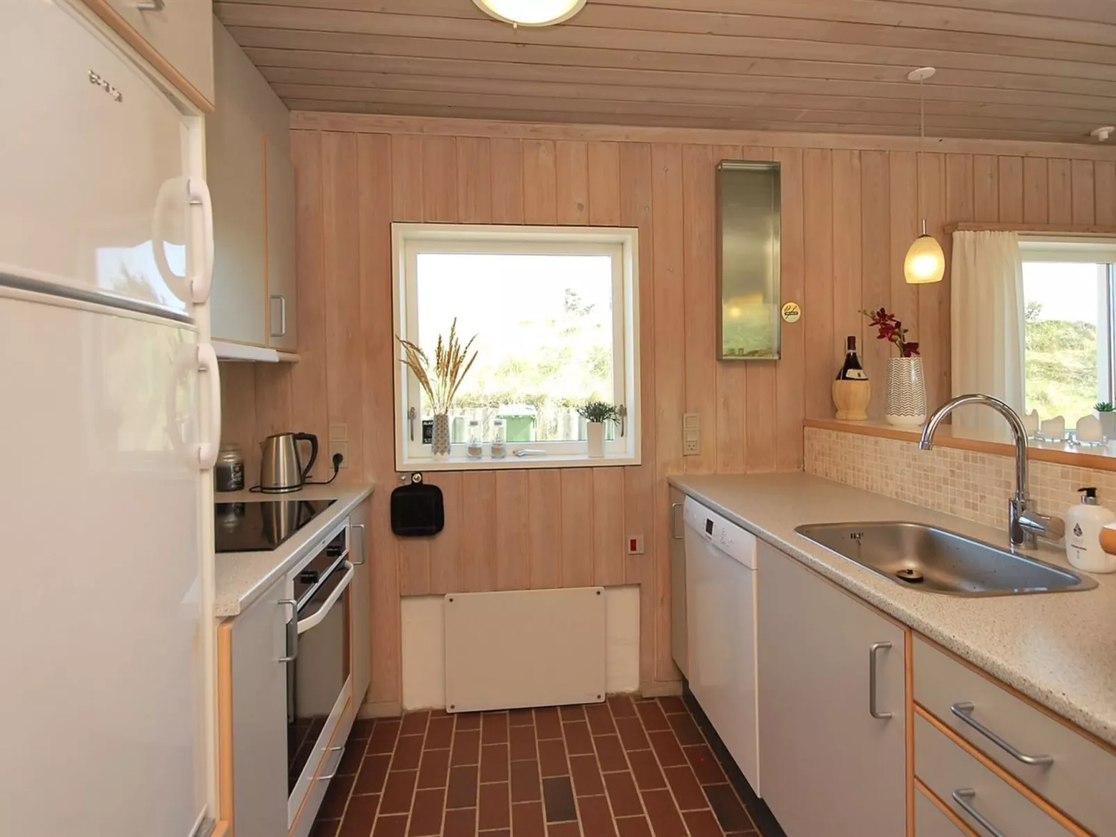 "Viena" - 400m from the sea-Inside