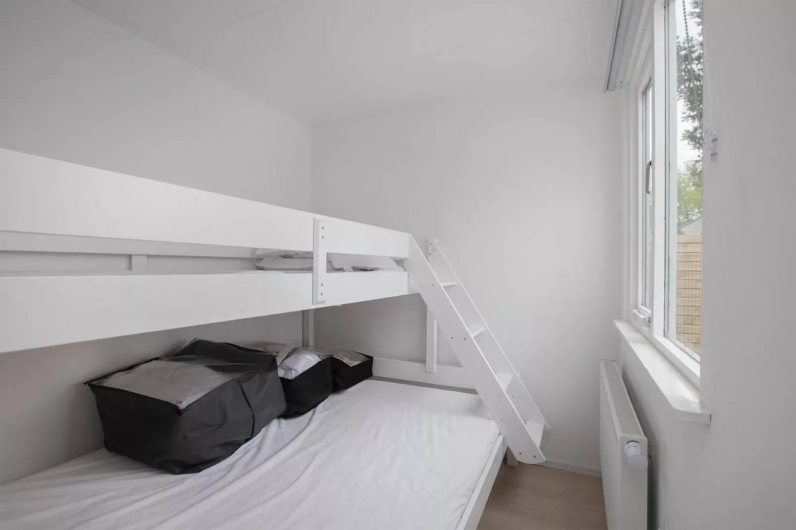 De Veluwse Eekhoorn-Bedroom