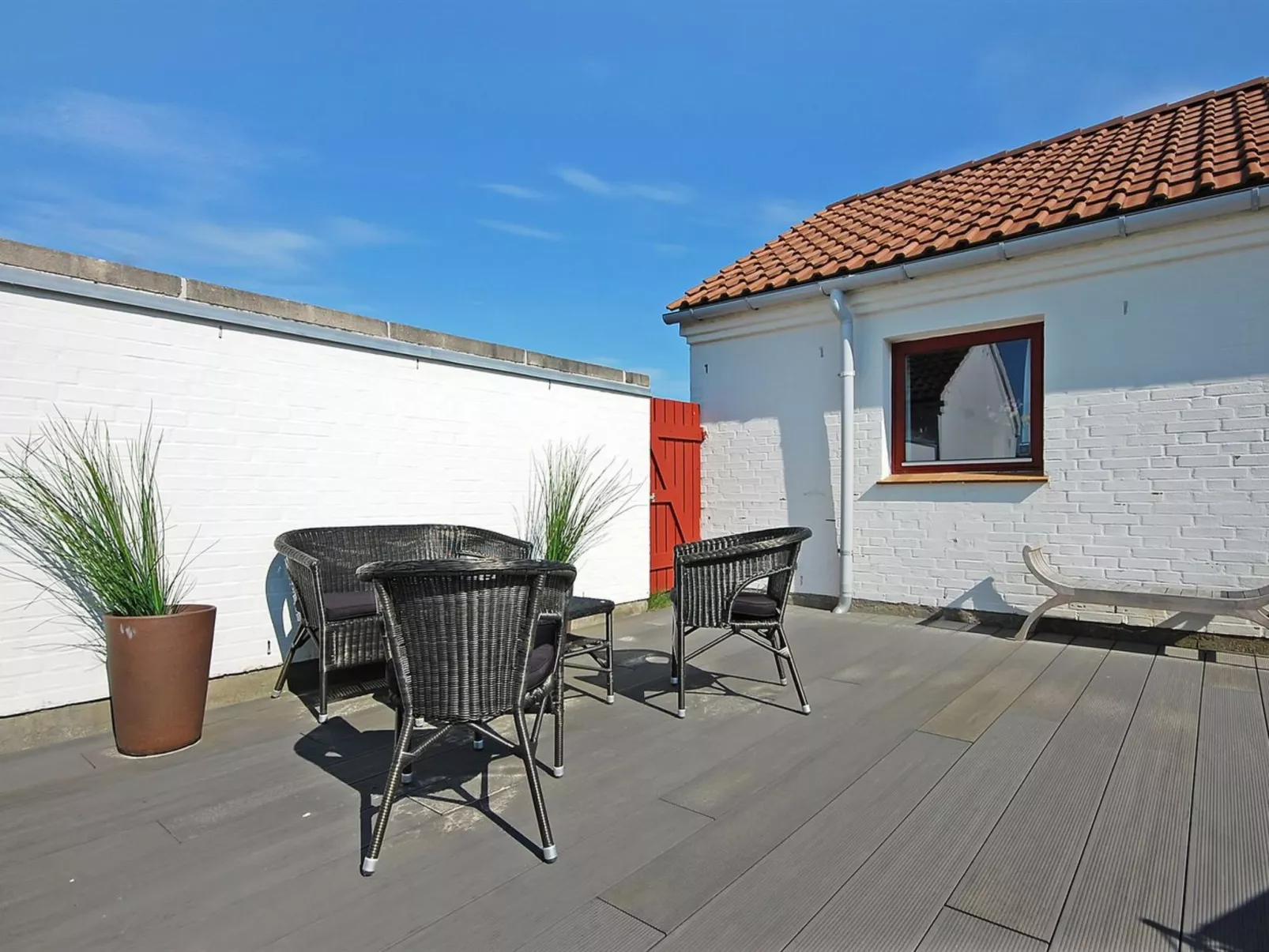 "Viena" - 400m from the sea-Inside