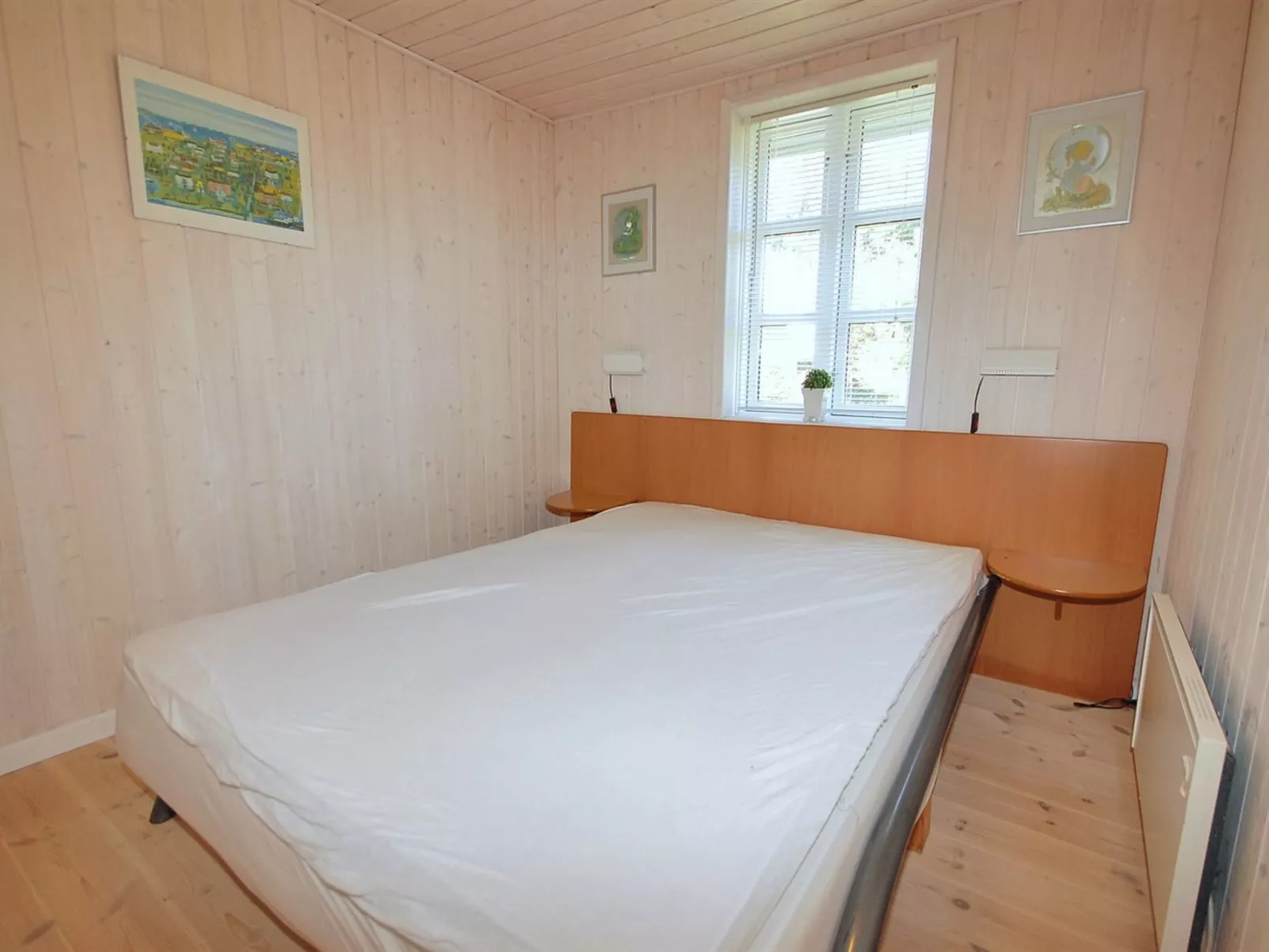 "Tomke" - 1.7km from the sea-Inside