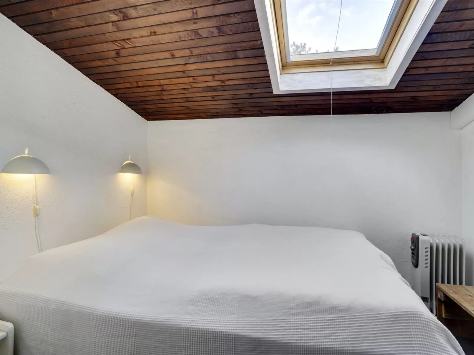 "Saxi" - 2.6km from the sea-Inside