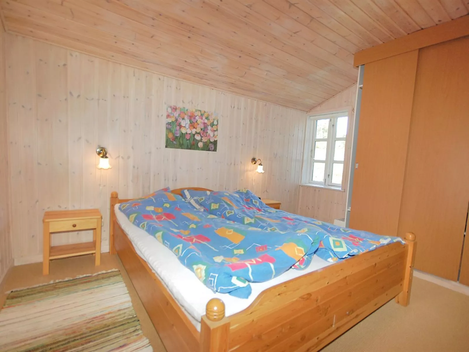 "Tomke" - 1.7km from the sea-Inside
