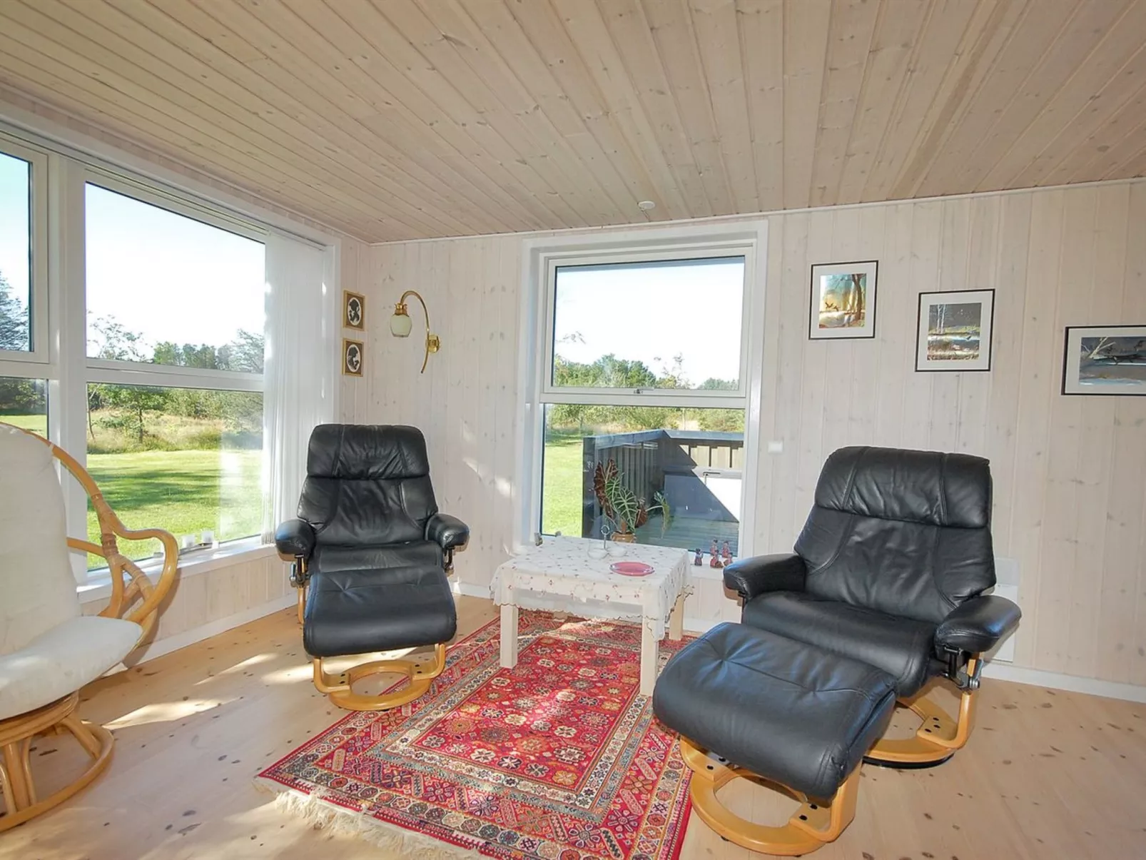 "Tomke" - 1.7km from the sea-Inside