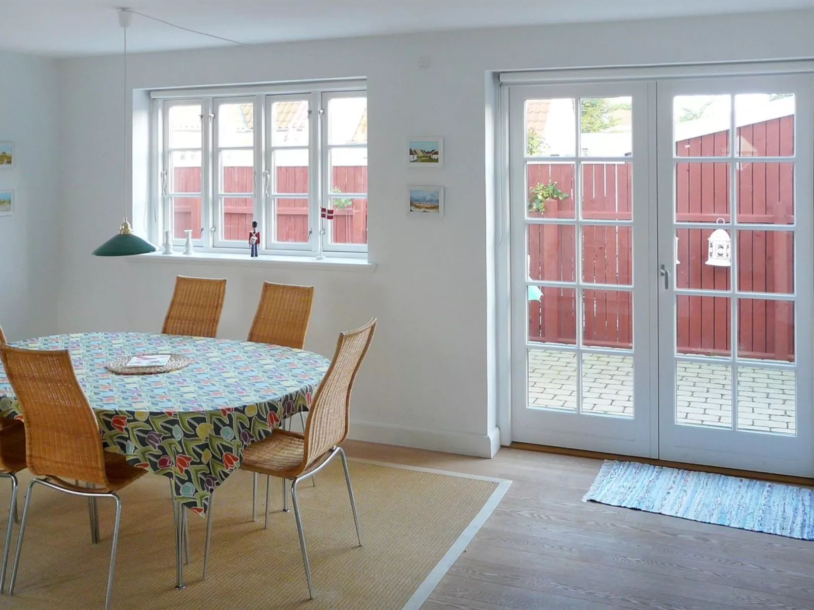 "Tuulia" - 1.1km from the sea-Inside