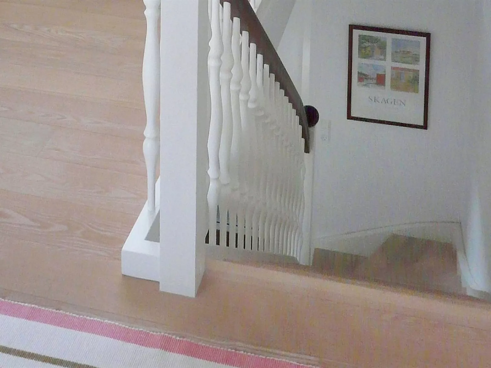 "Tuulia" - 1.1km from the sea-Inside