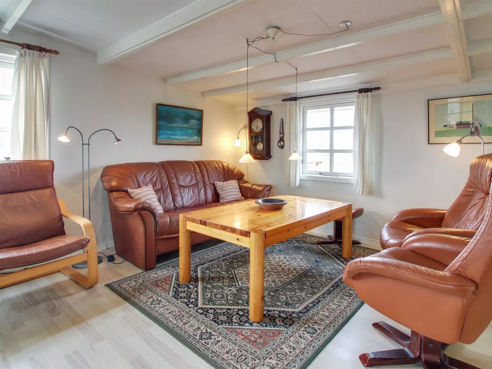 "Luiza" - 300m from the sea
