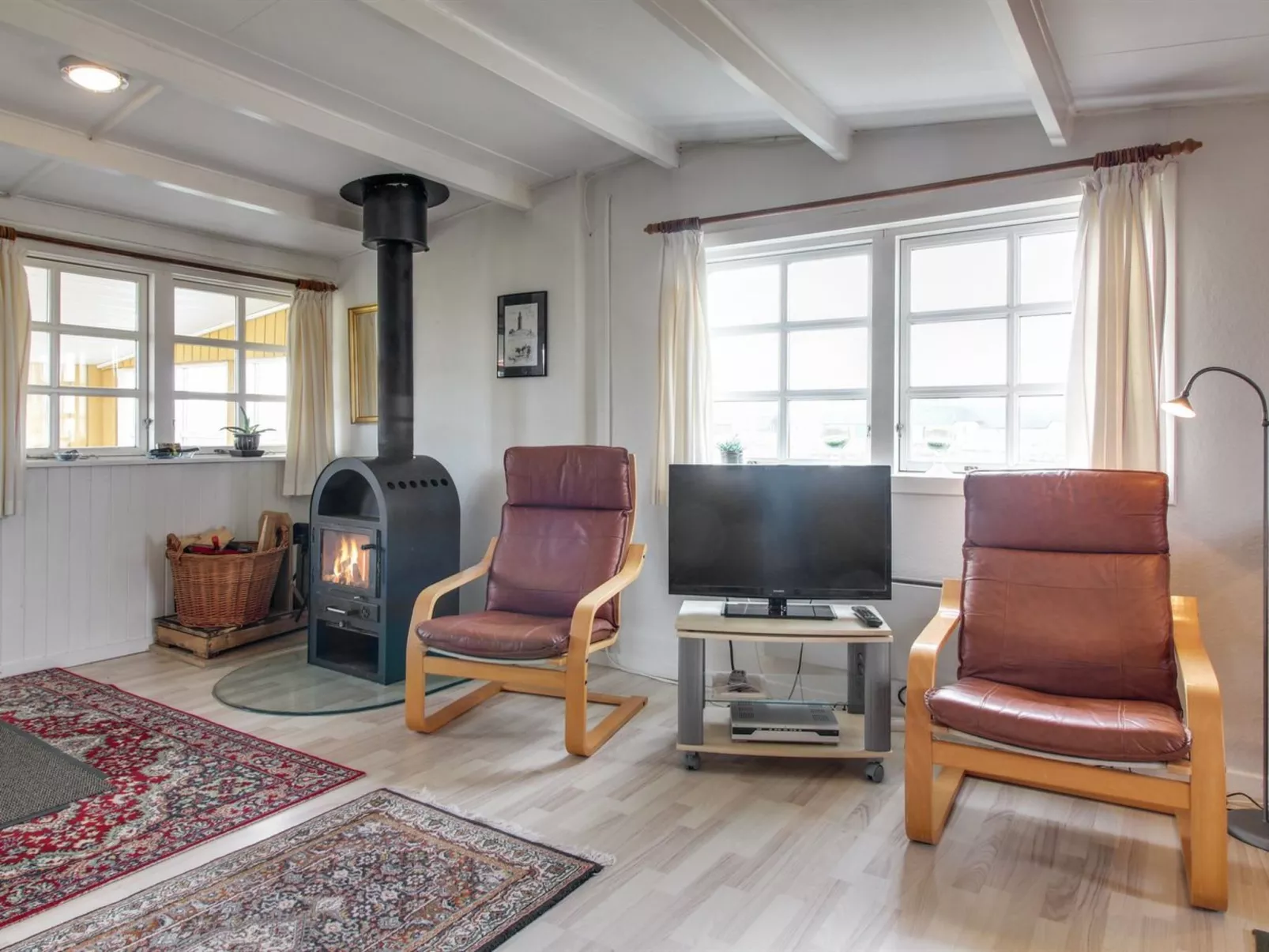 "Luiza" - 300m from the sea