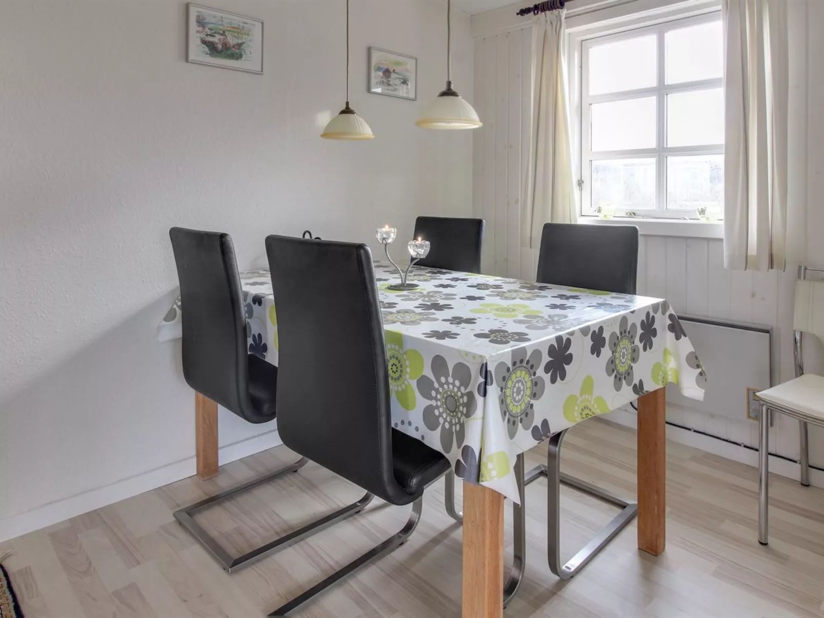 "Luiza" - 300m from the sea-Inside