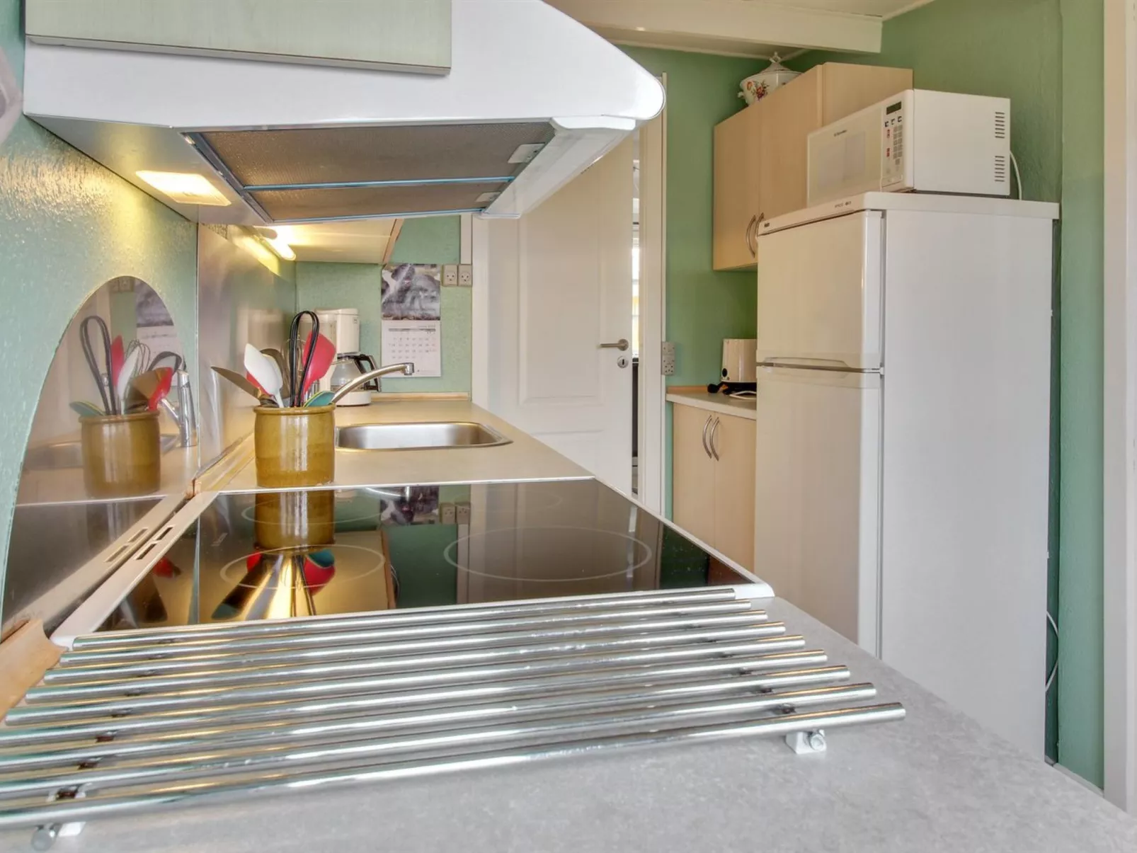 "Luiza" - 300m from the sea-Inside