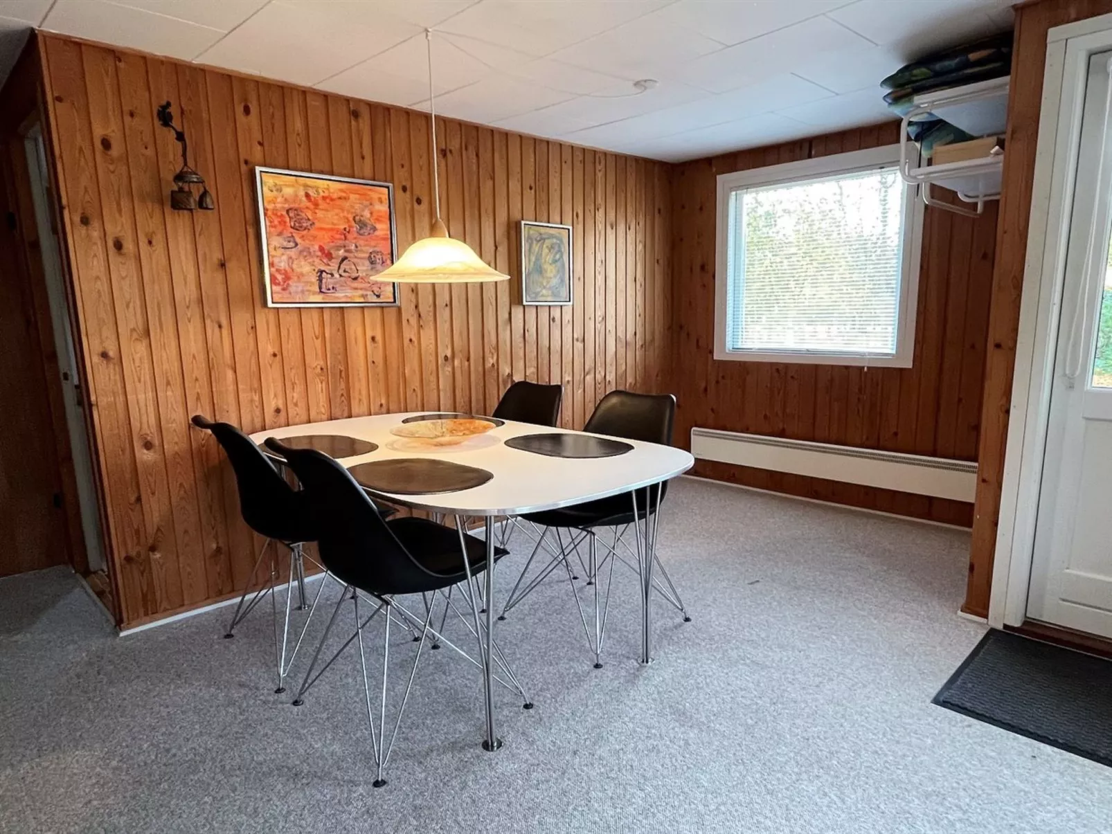 "Desche" - 300m from the sea-Inside