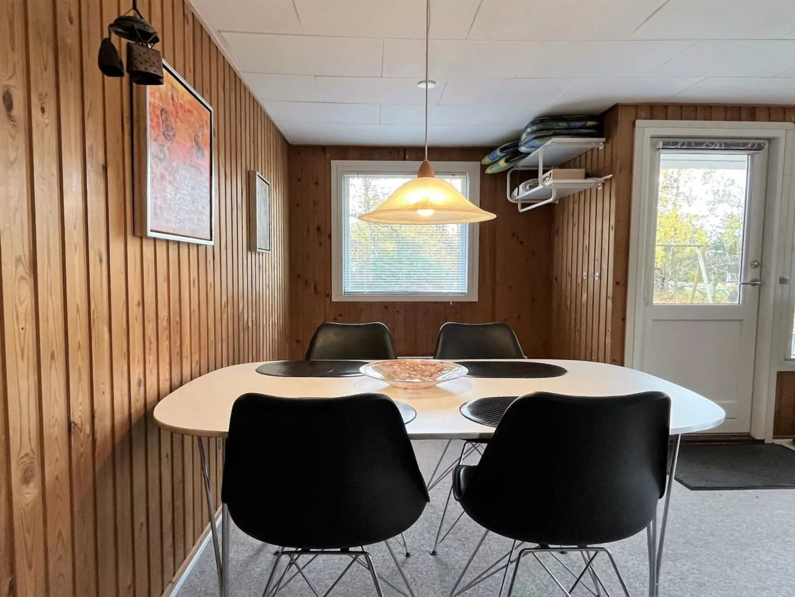 "Desche" - 300m from the sea-Inside