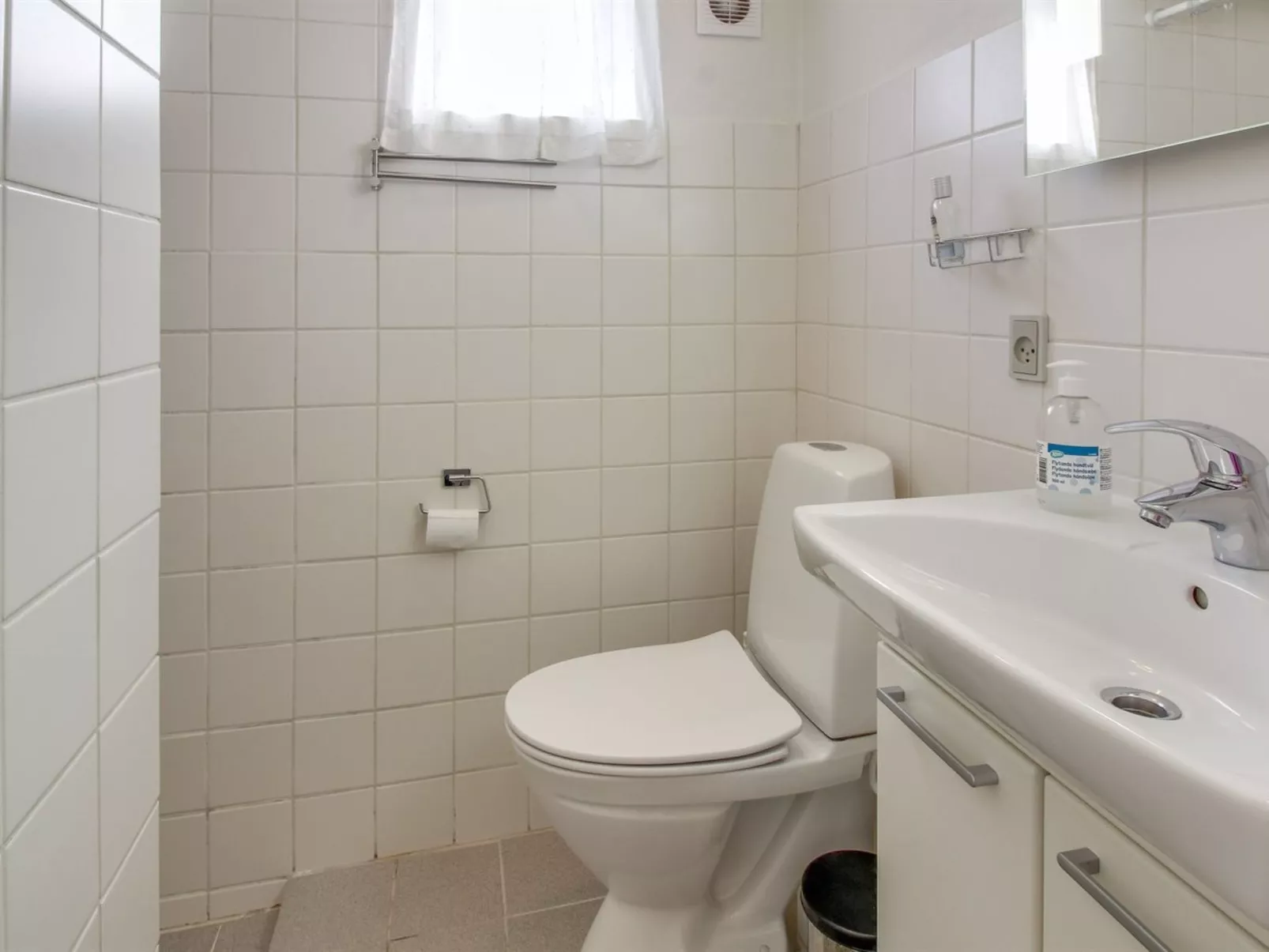 "Luiza" - 300m from the sea-Inside