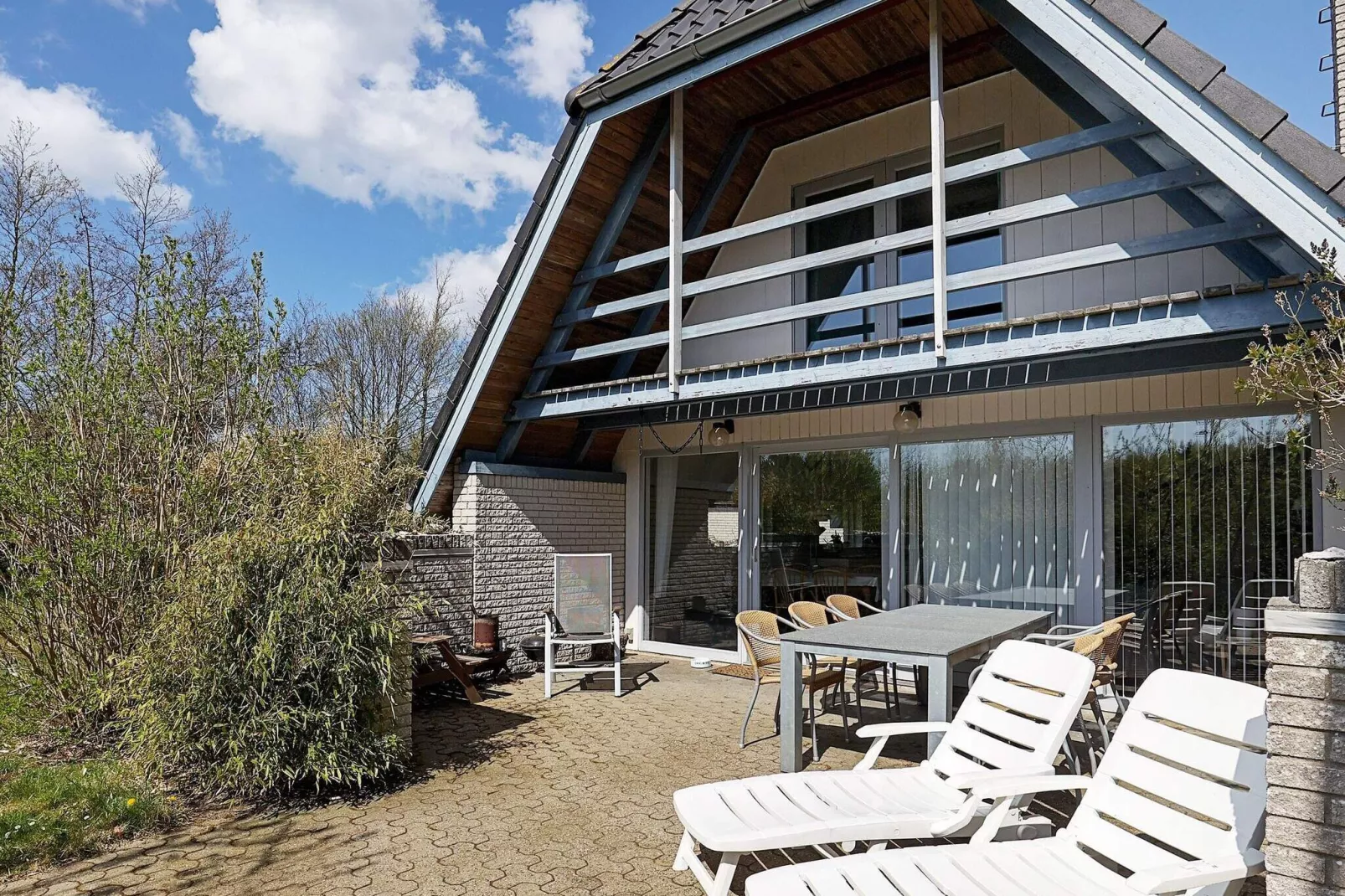 6 Personen Ferienhaus in Hurup Thy-By Traum