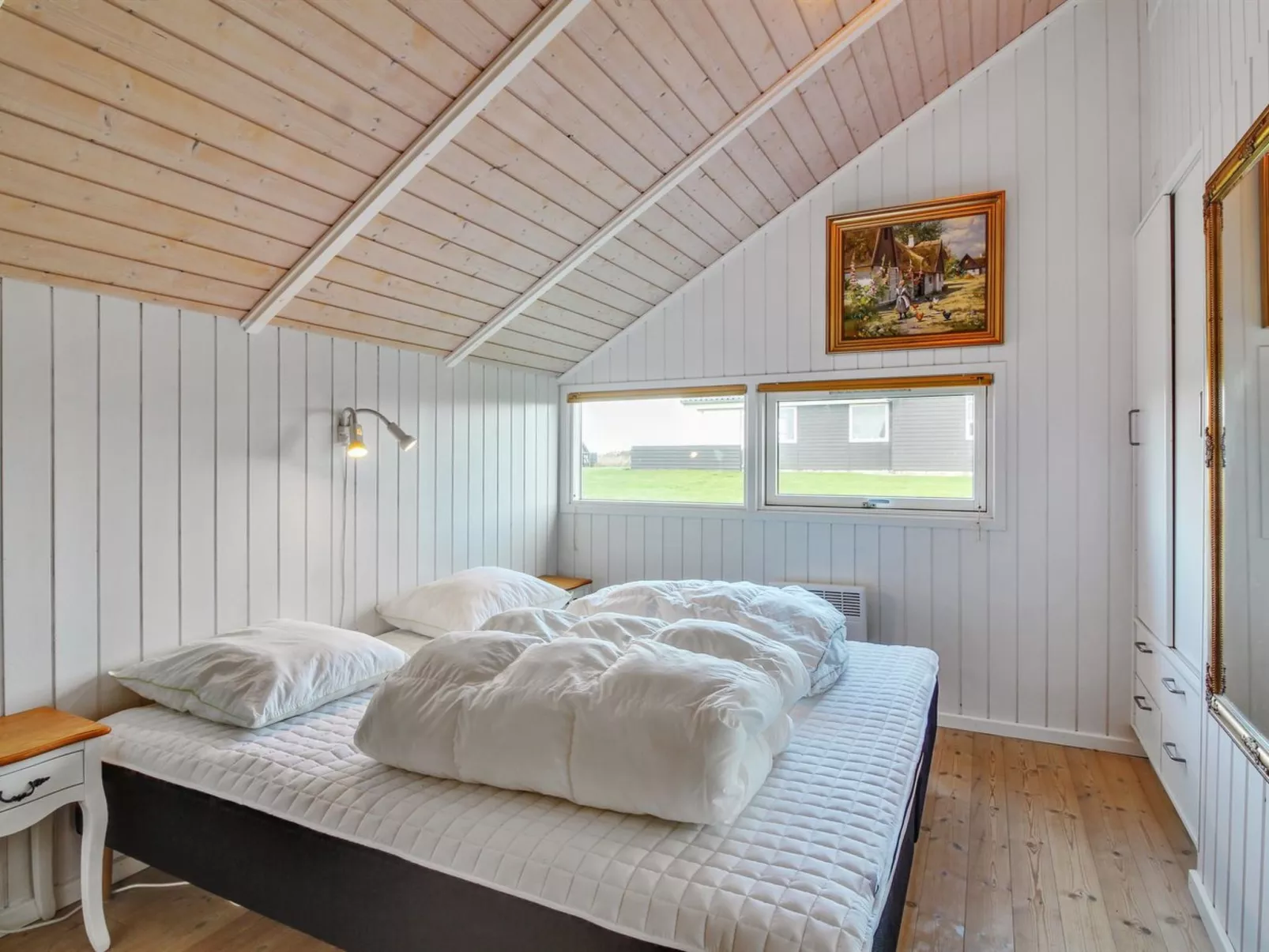 "Freya" - 200m from the sea-Inside