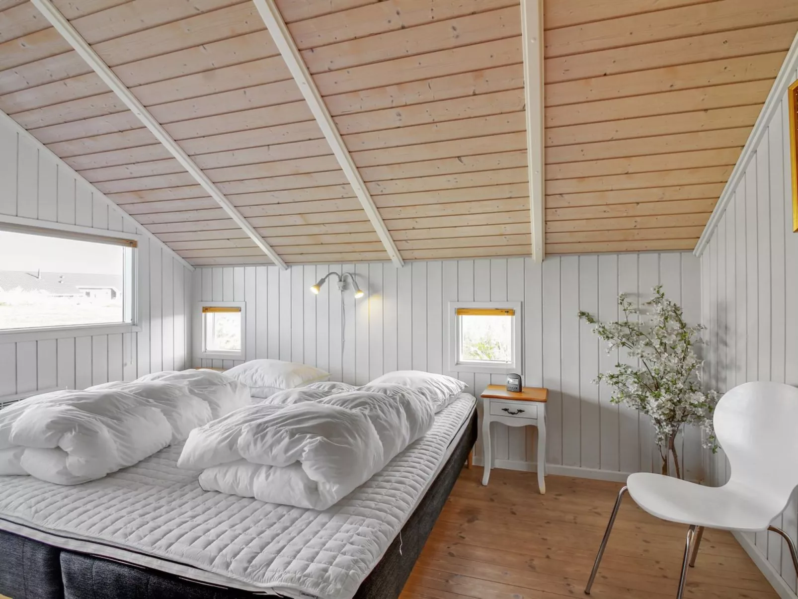 "Freya" - 200m from the sea-Inside