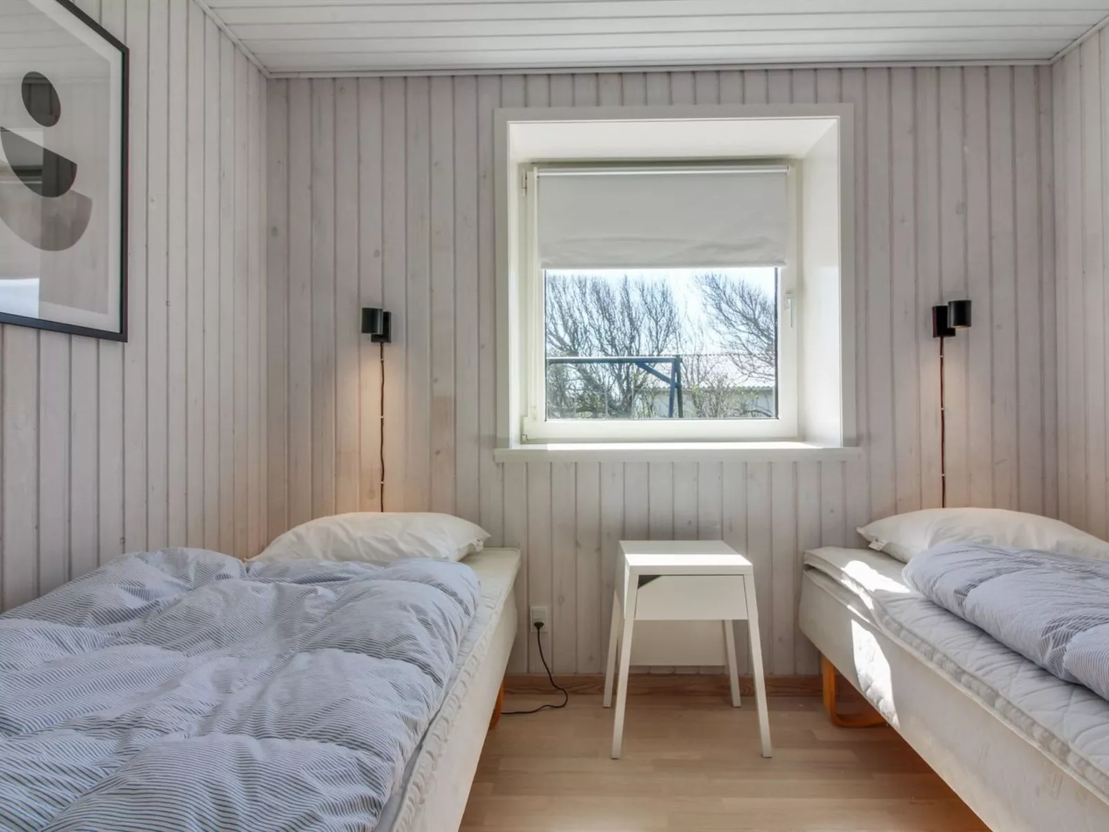"Minza" - 250m from the sea-Inside