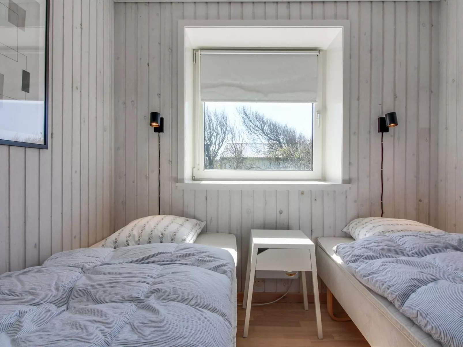 "Minza" - 250m from the sea-Inside