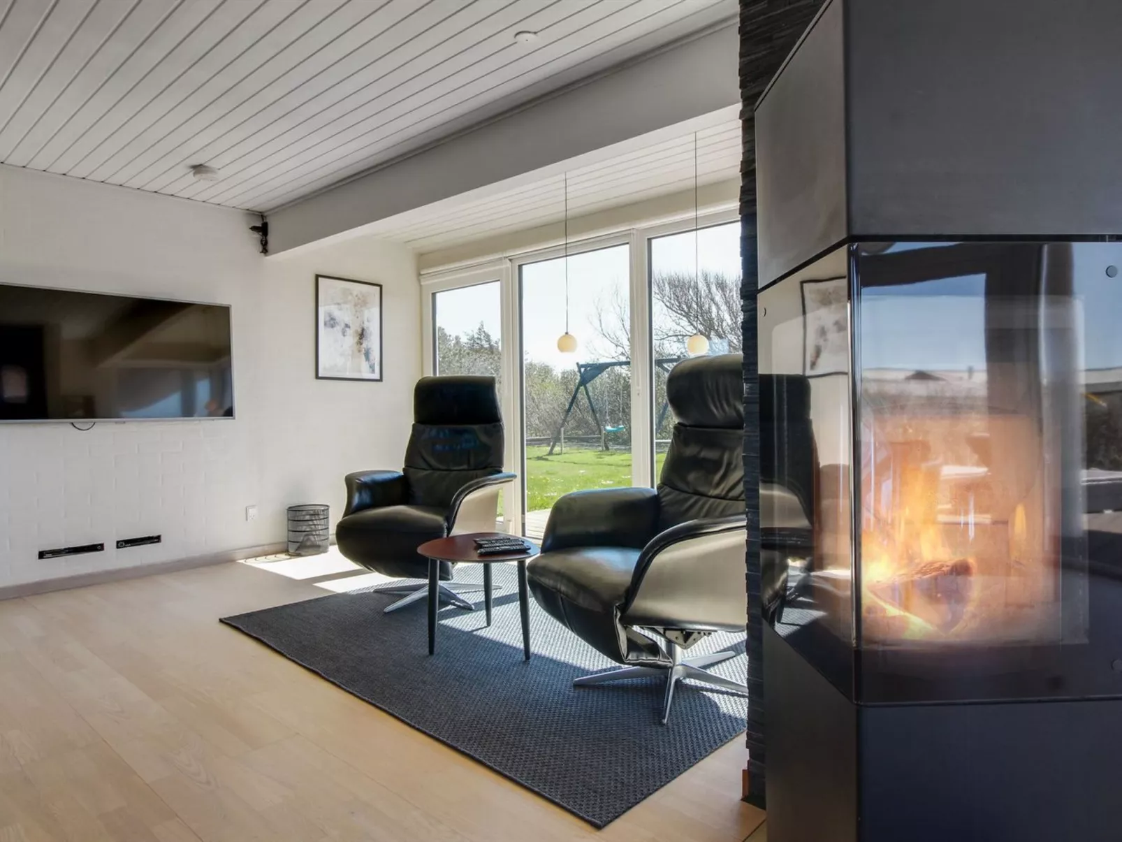 "Minza" - 250m from the sea-Inside