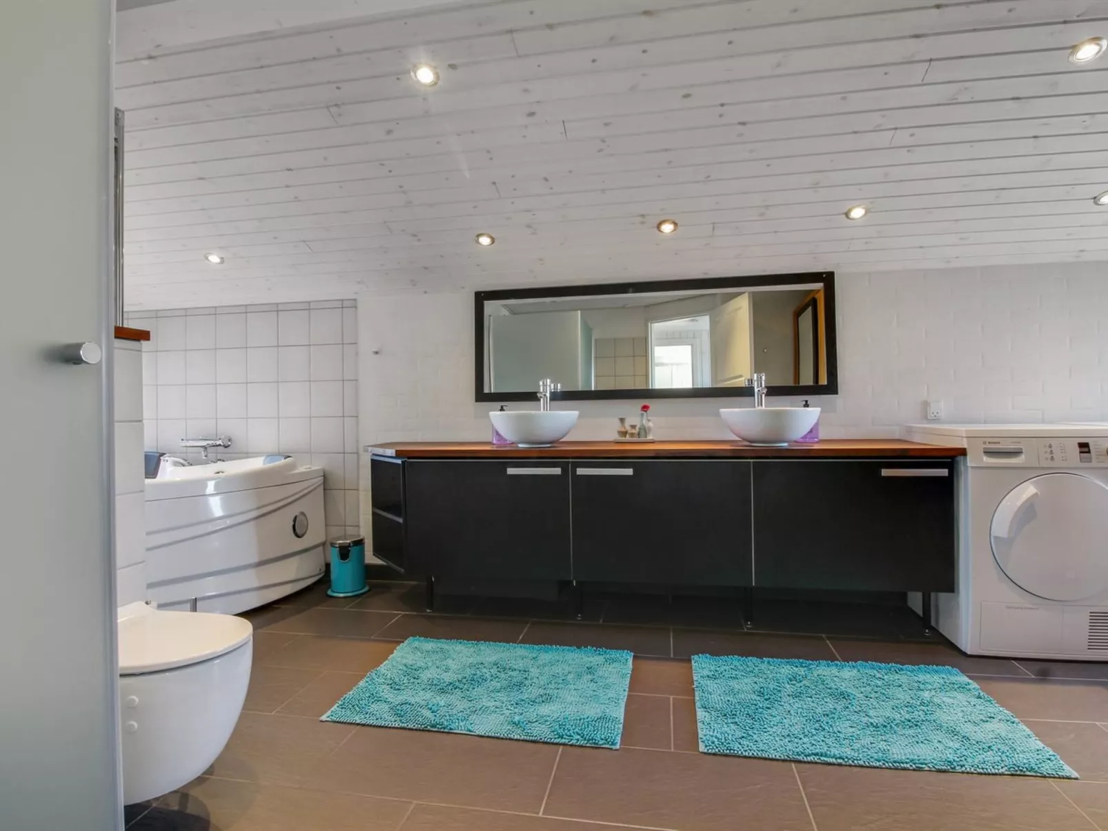 "Minza" - 250m from the sea-Inside
