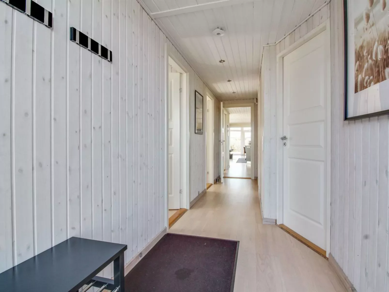 "Minza" - 250m from the sea-Inside