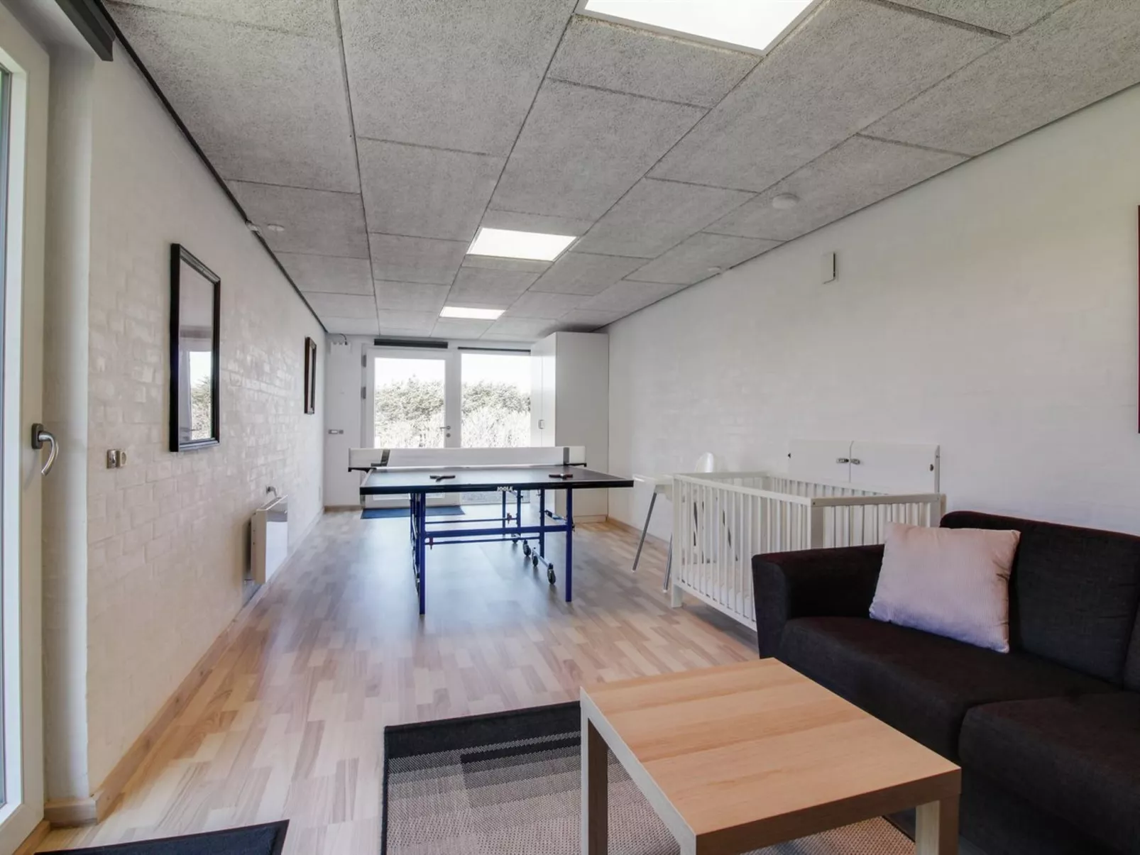 "Minza" - 250m from the sea-Inside