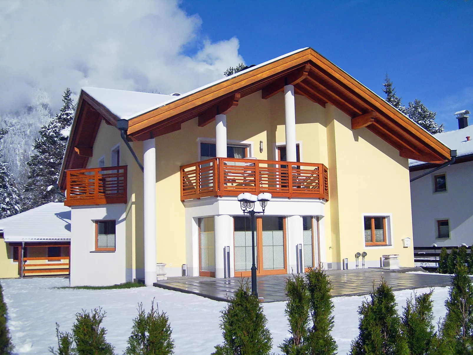 Heidi-Dehors