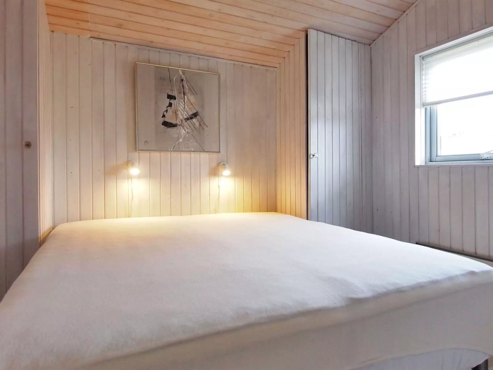"Wrange" - 150m from the sea-Drinnen