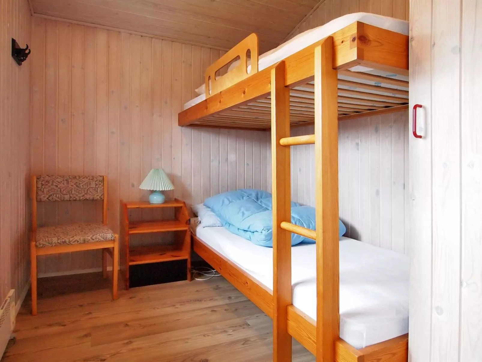 "Wrange" - 150m from the sea-Drinnen