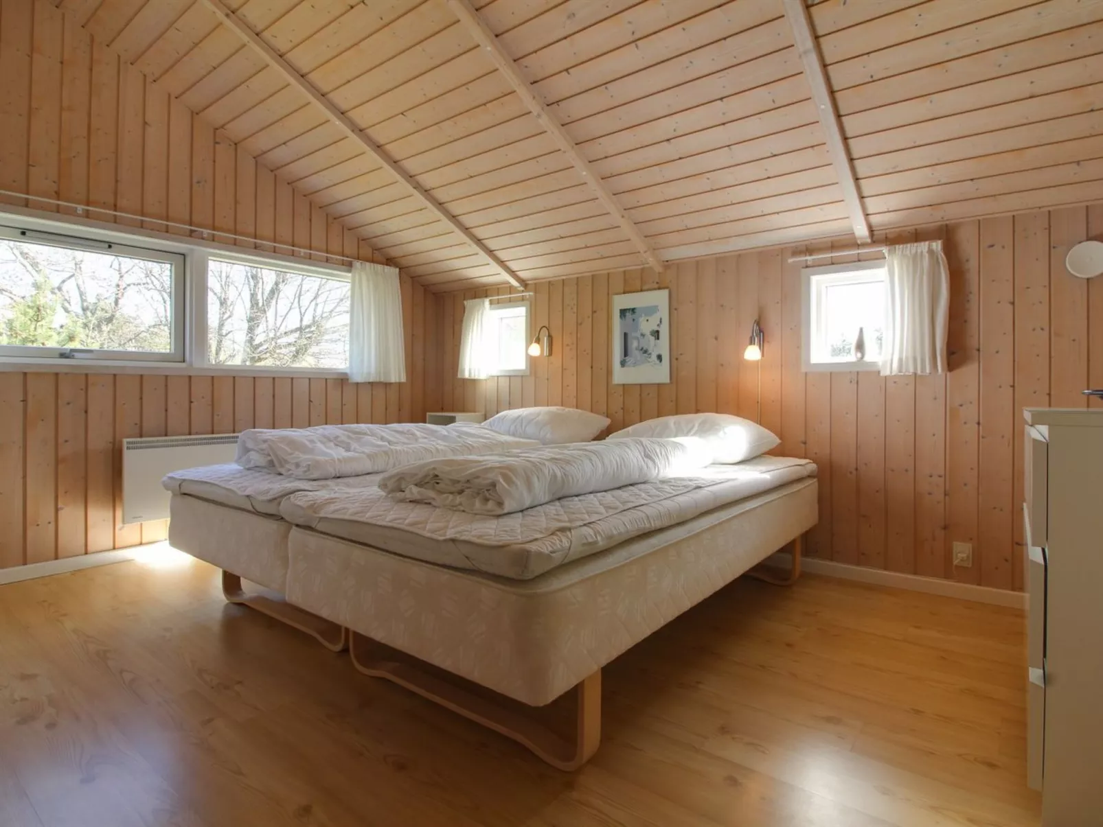 "Leya" - 1.2km from the sea-Inside