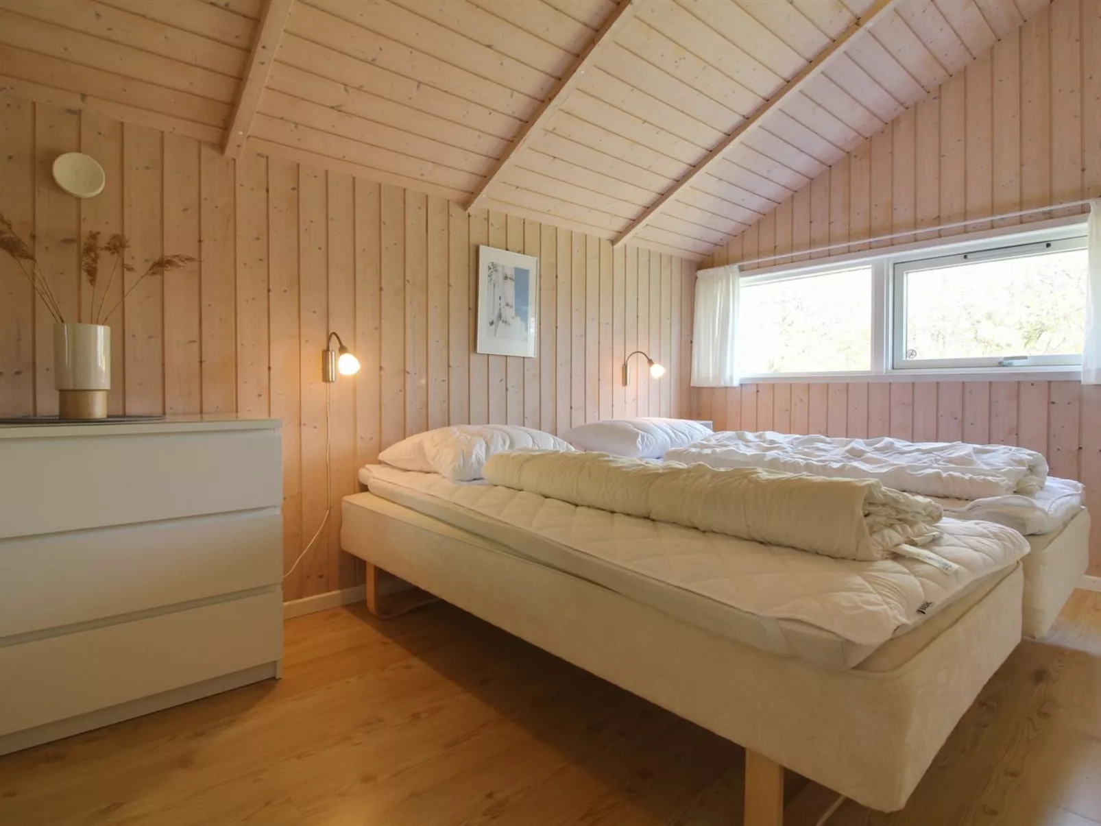 "Leya" - 1.2km from the sea-Inside