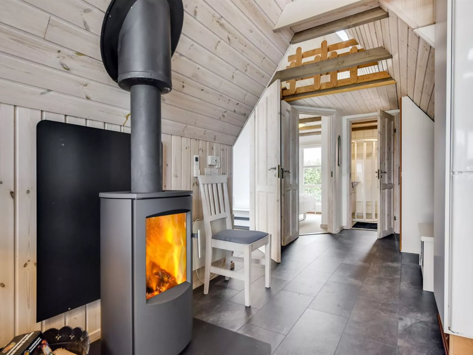 "Leve" - 200m from the sea-Inside