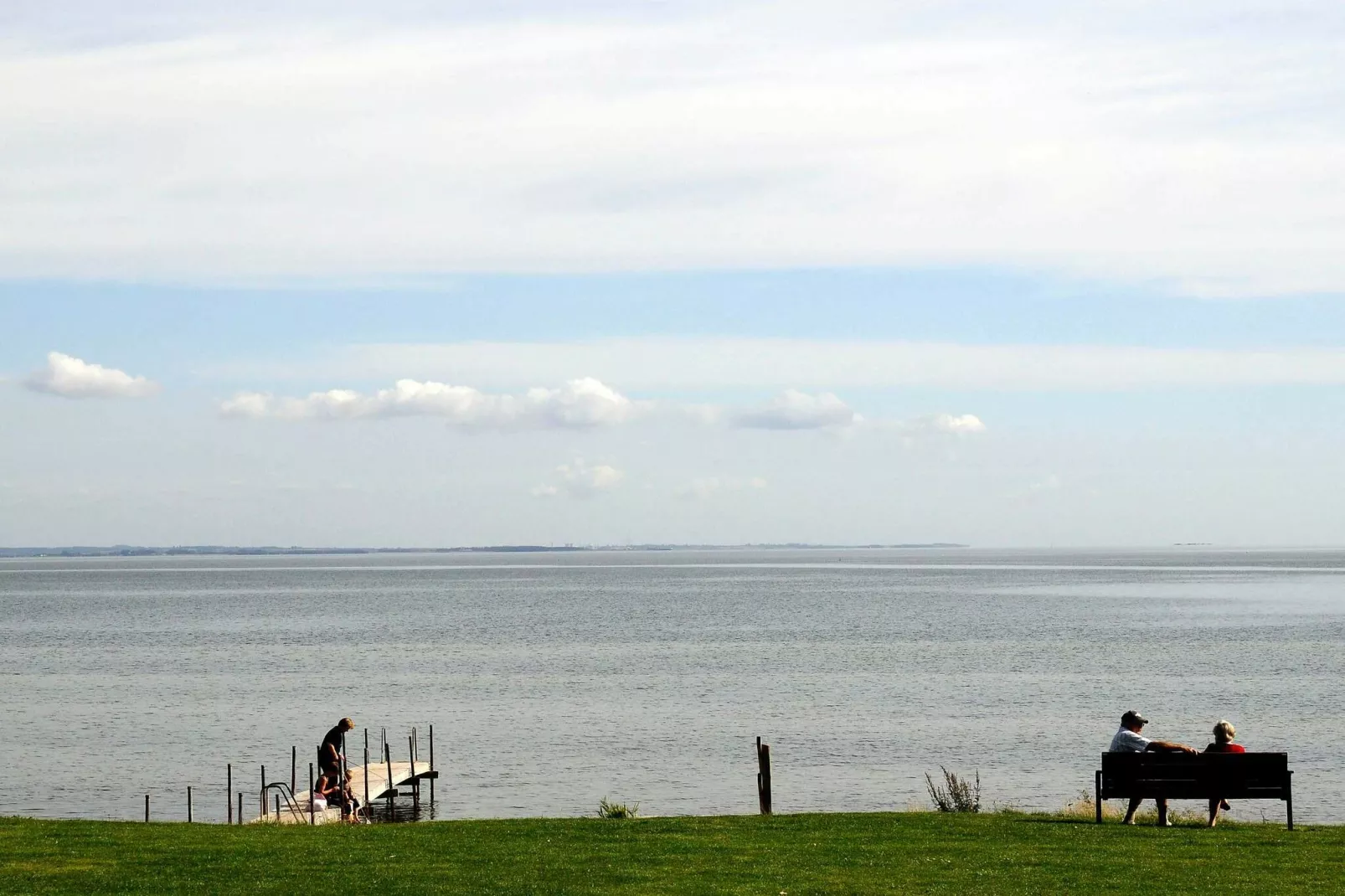 4 person holiday home in Hejls-By Traum