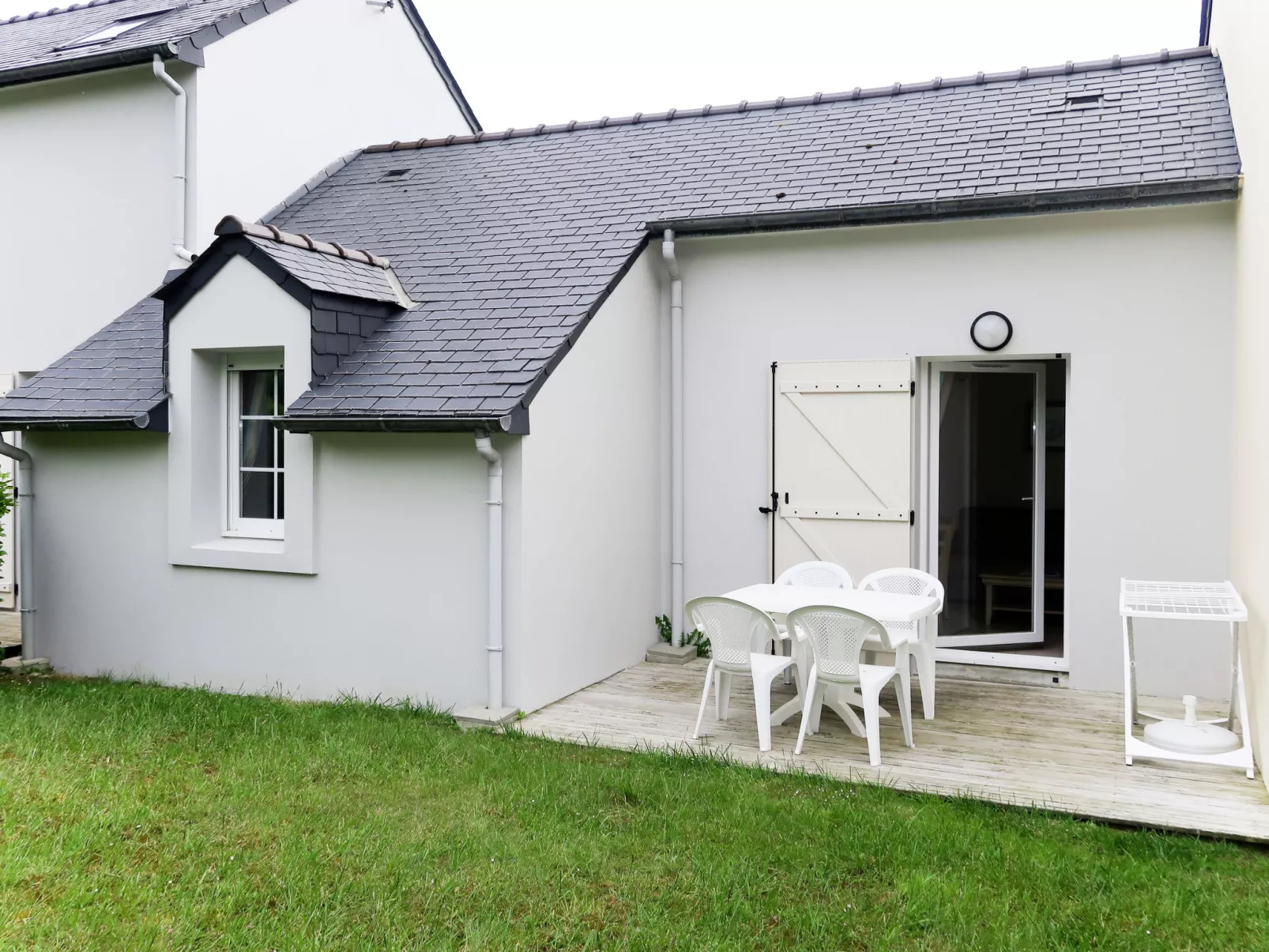 Le Hameau de Peemor Pen M.4-Outside