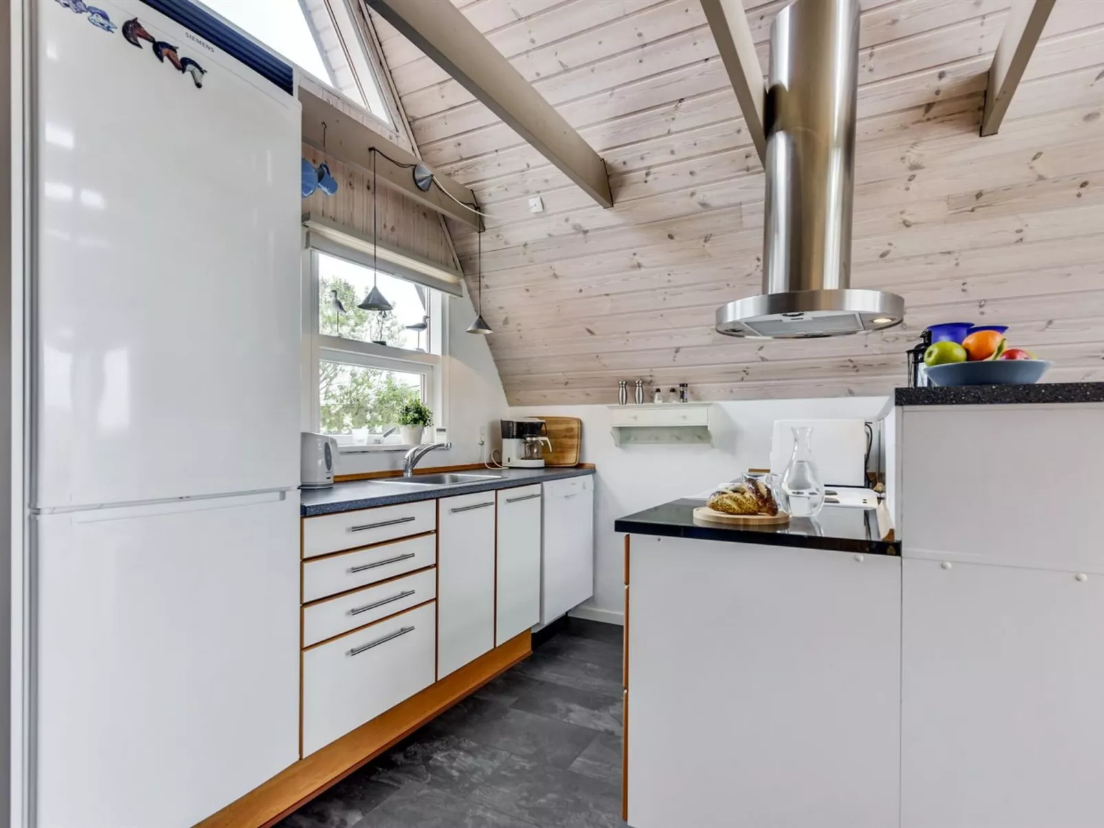 "Leve" - 200m from the sea-Inside