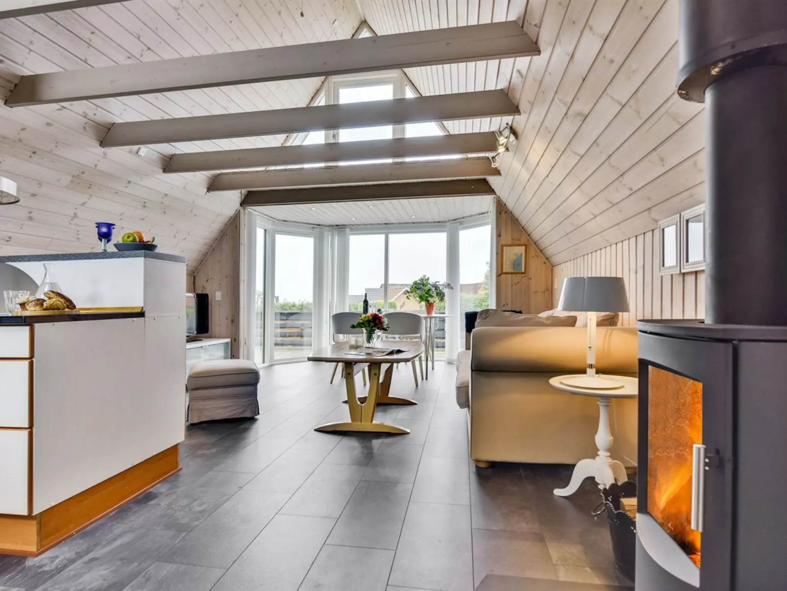 "Leve" - 200m from the sea-Outside