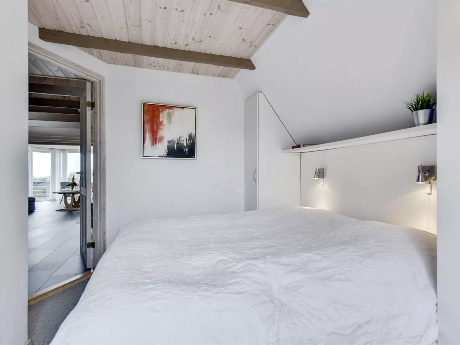 "Leve" - 200m from the sea-Outside