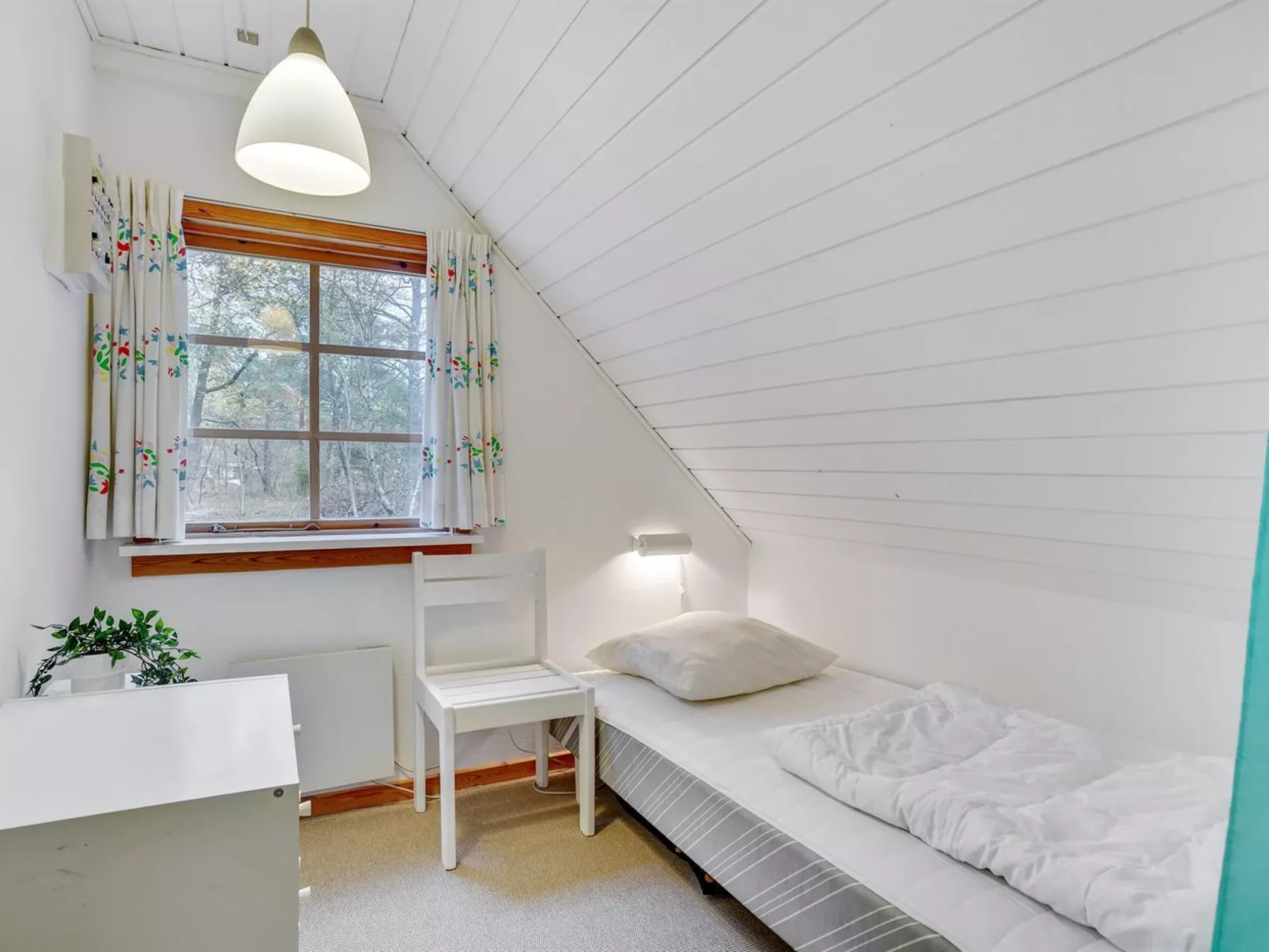 "Jörn" - 800m from the sea-Outside