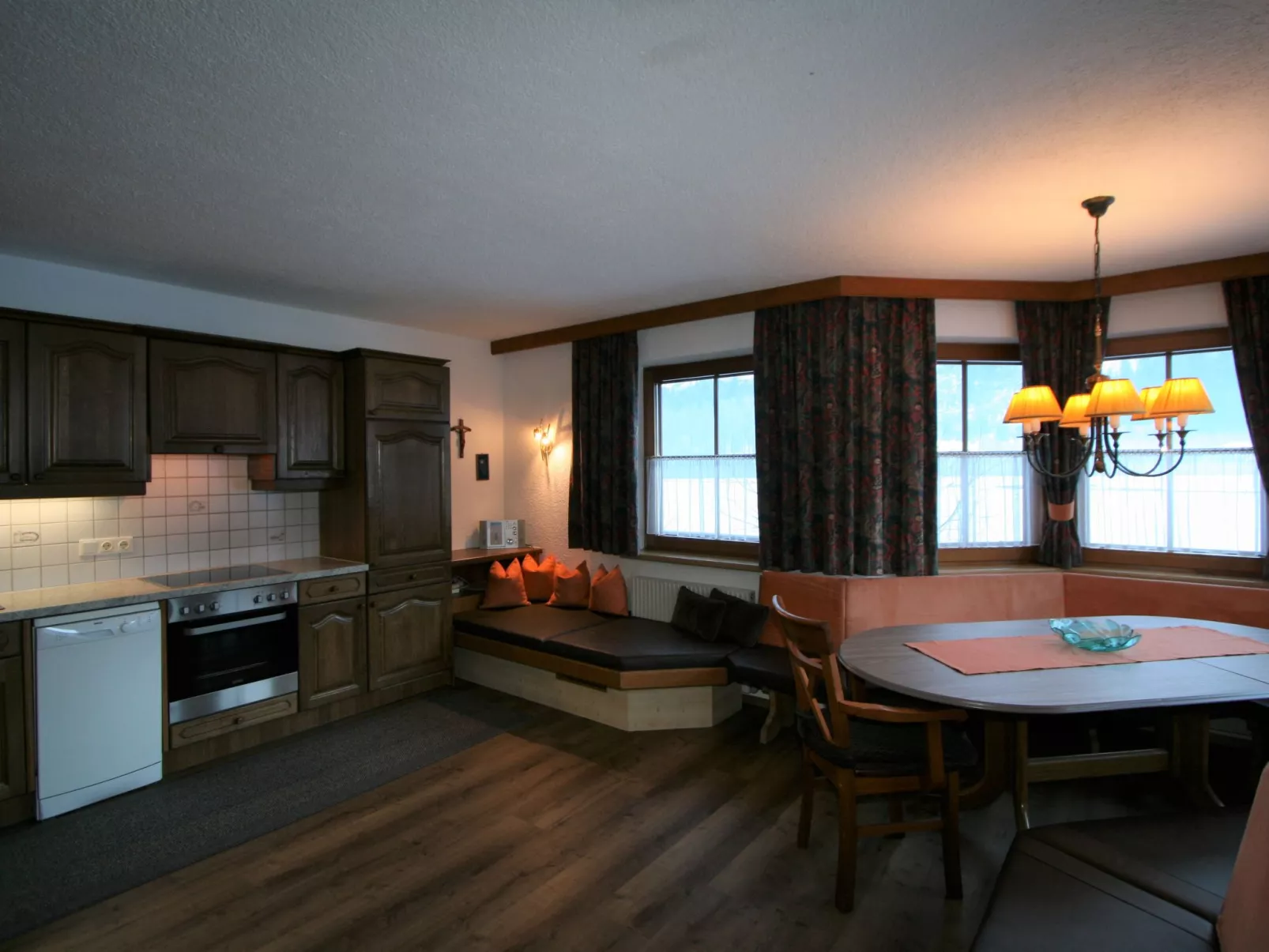 Landhaus Martin-Inside