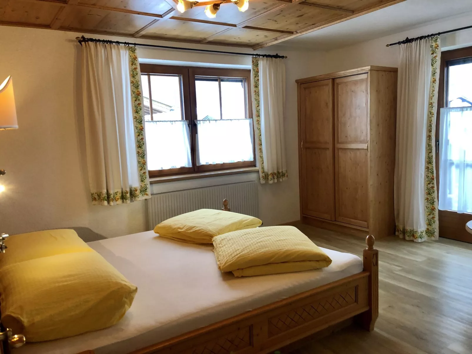 Landhaus Martin-Inside