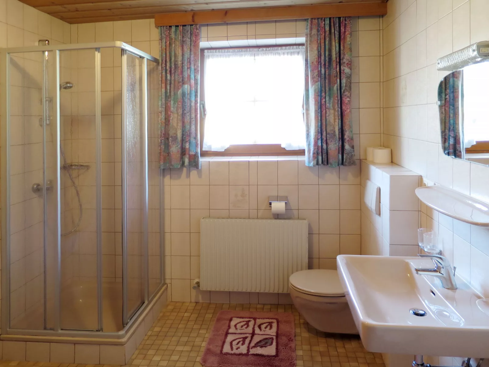 Landhaus Martin-Inside