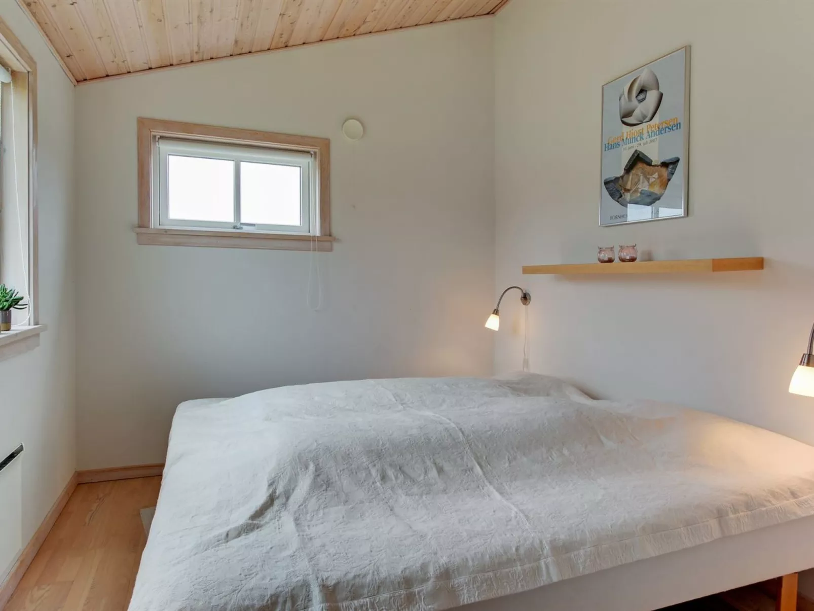 "Carlie" - 2.8km from the sea-Drinnen
